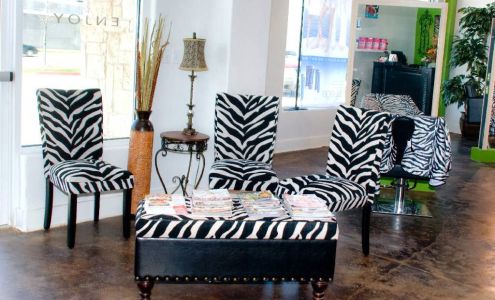 Janae of Salon Elite