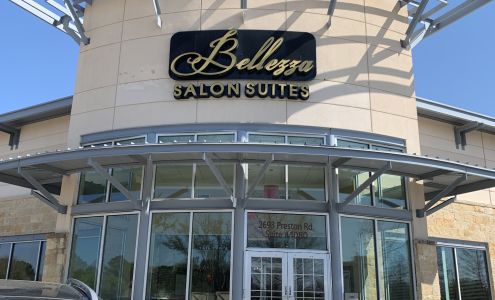 NM Salon at Bellezza Salon Suites
