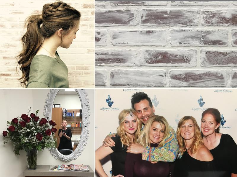 Door 4 Salon&Dry Bar