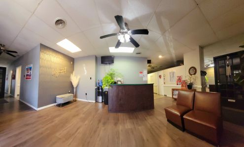 Wendell's Hair Design