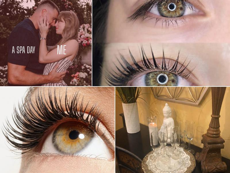 The Rose Spa at the Cascades