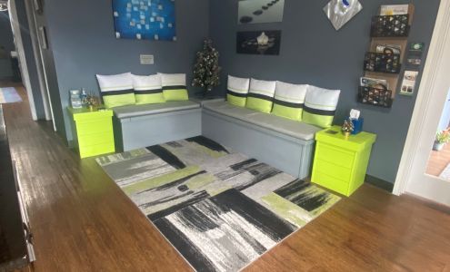 CS Salon and Spa Suites