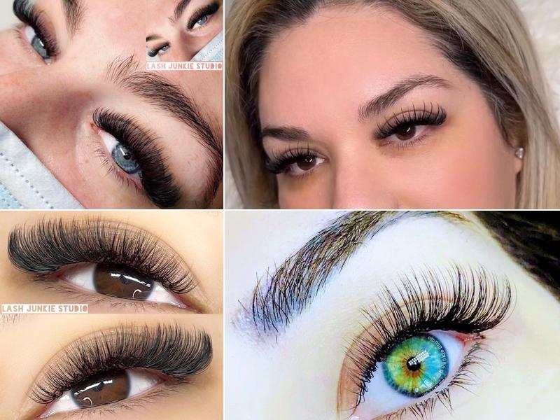 Lash Junkie Studio - Pearland