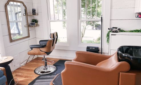 TeresaColorist - The Hair Salon