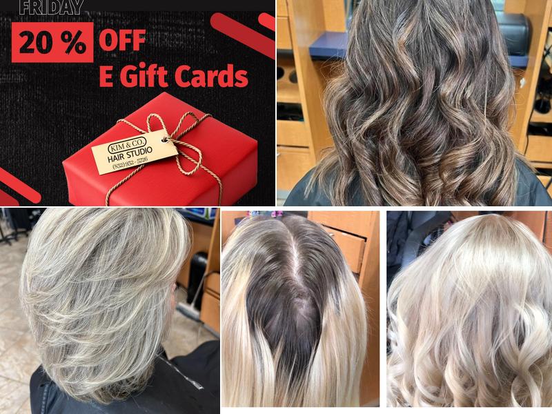 Kim & Co. Hair Studio