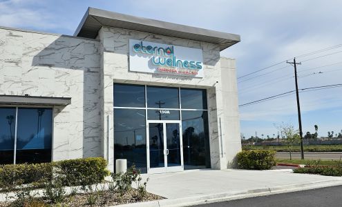 Eternal Wellness MedSpa & Salon