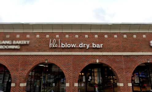 Blo Blow Dry Bar