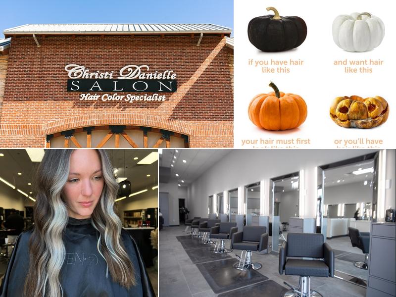 Christi Danielle Salon