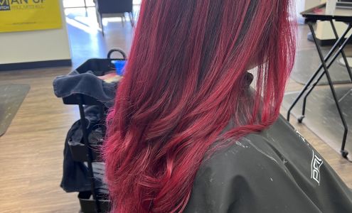 Lemon Tree Hair Salon Hurst