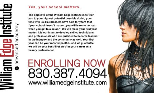 William Edge Institute