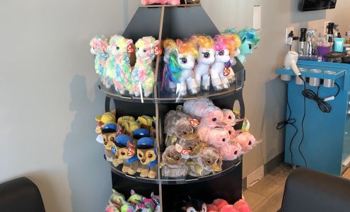 Cuts & Curls For Boys & Girls