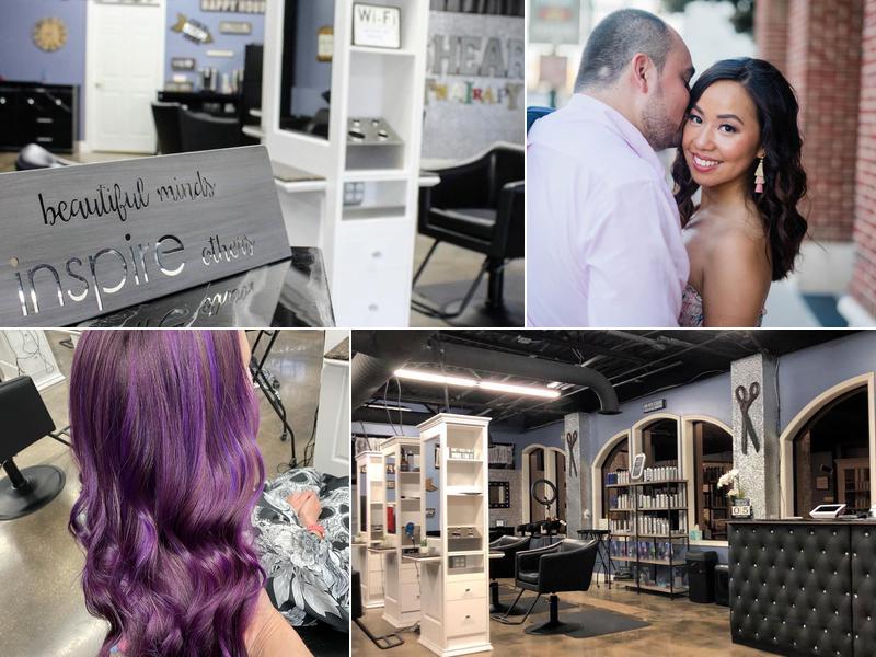 Shear Thairapy Salon