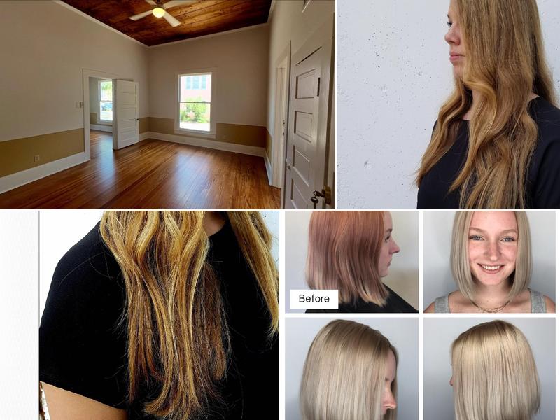 Chartreuse Hair Studio