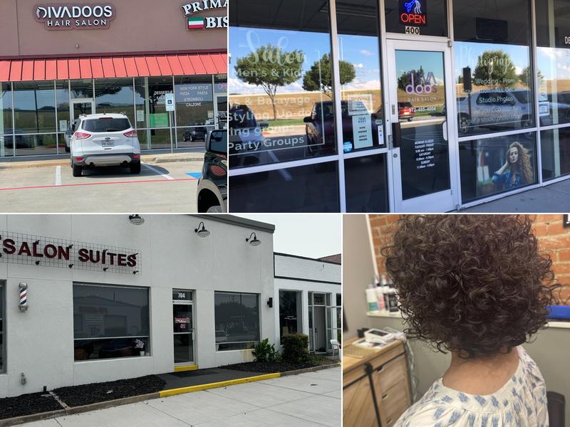 Diva Doos Hair salon