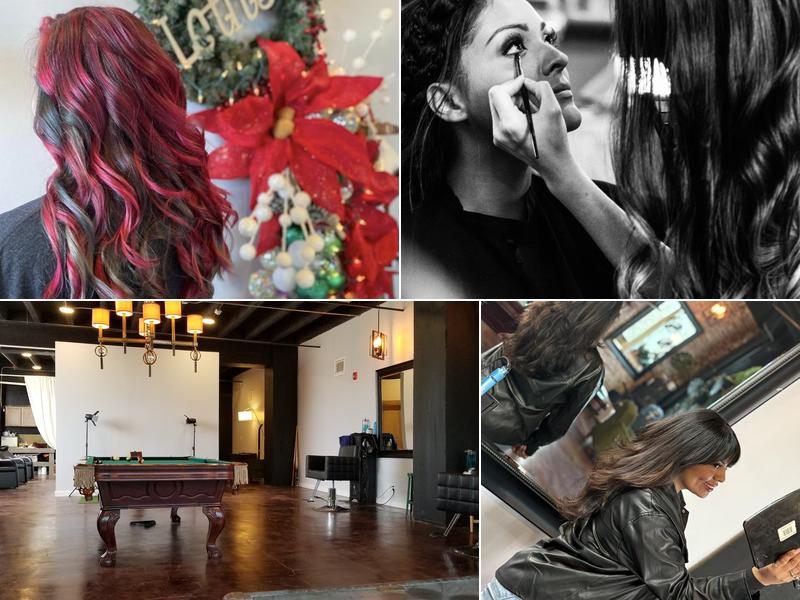 Rock Paper Scissors by rosa