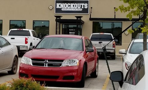 Knockout Haircuts For Men