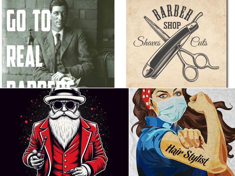 Cut IT Out Barbershop