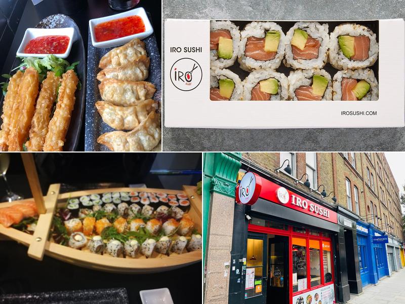 IRO Sushi