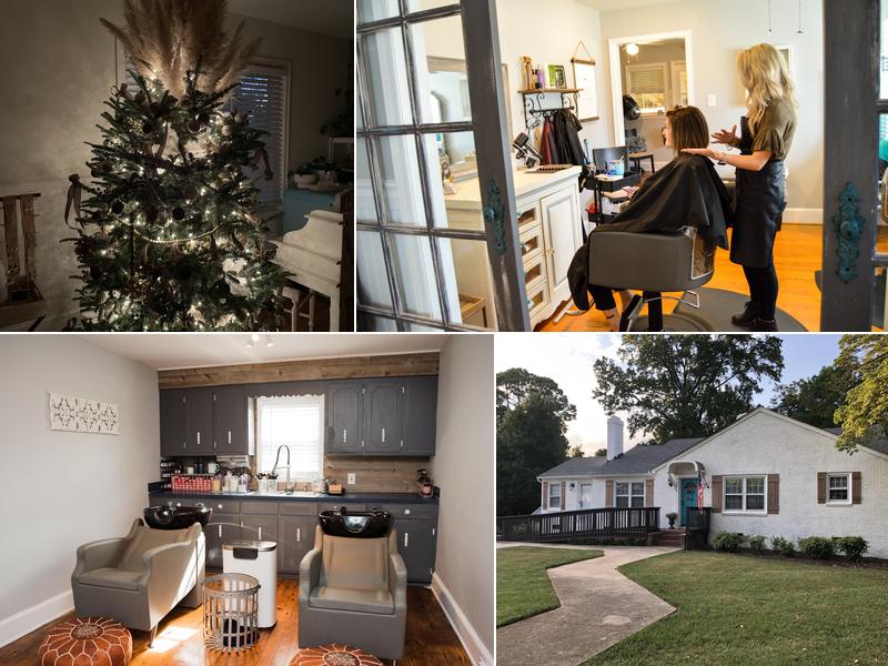 Milk & Sugar Spa and Salon