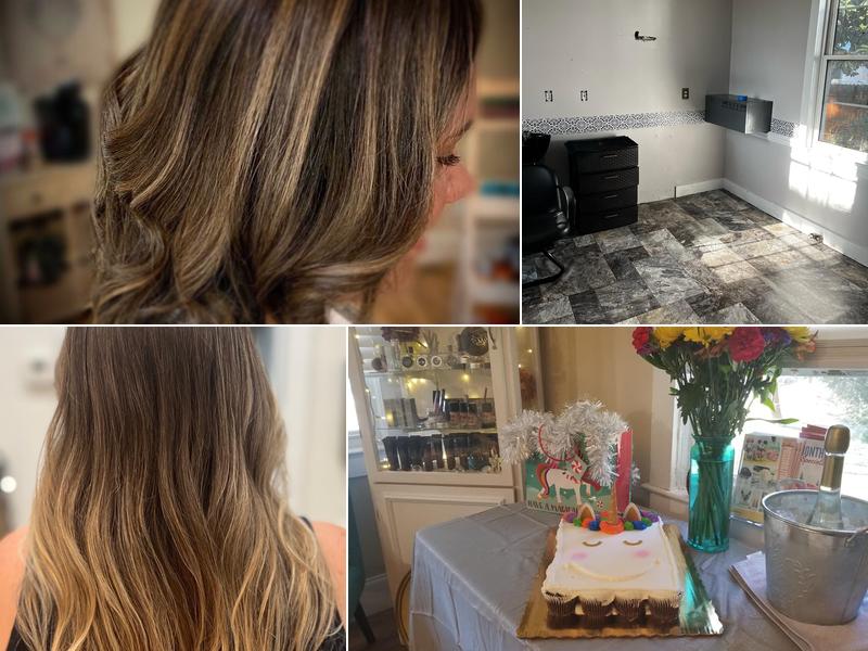 It's Magic Day Spa and Salon