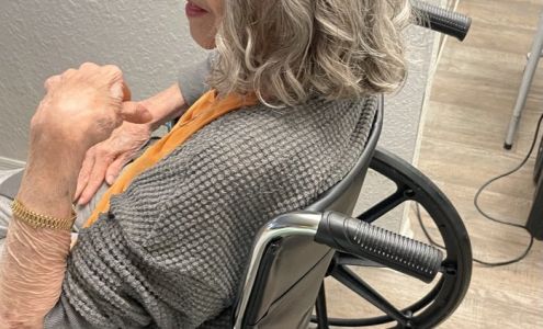 Jesse Dolcé Hair Design