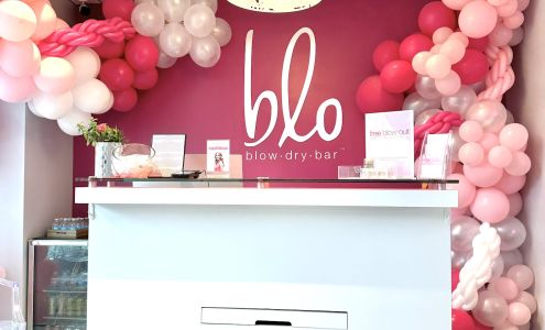 Blo Blow Dry Bar