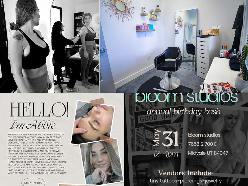 Bloom Studios