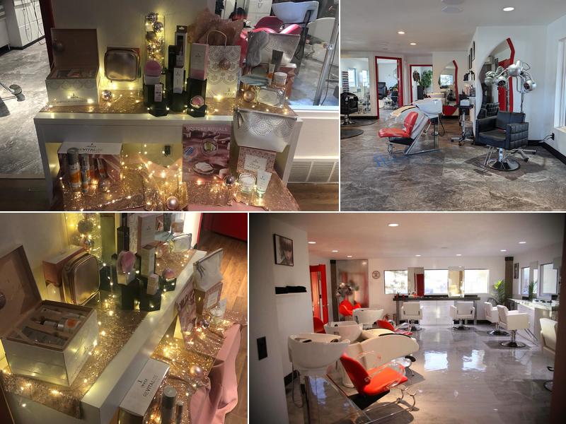 Aquae Sulis Salon and Spa