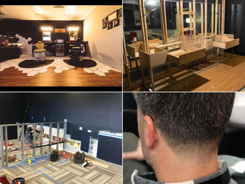 Beehive Grooming & Co.