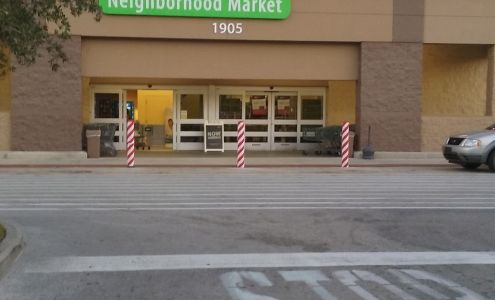 Walmart Neighborhood Market