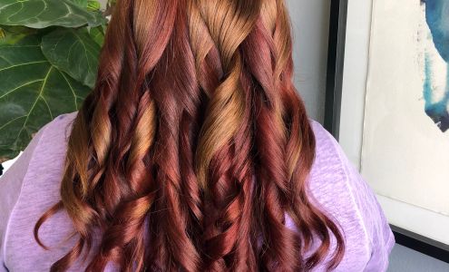 Moda Studios Beaverton