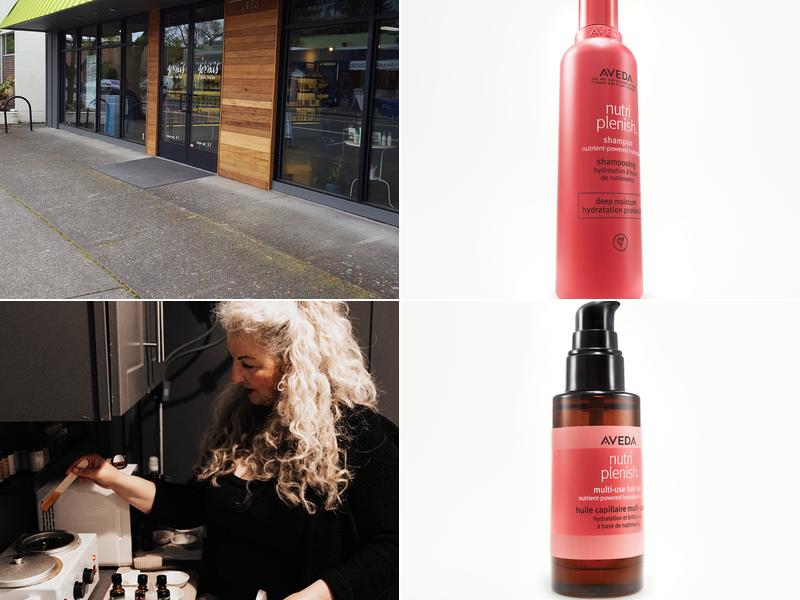 Gervais Salon & Day Spa - Willamette