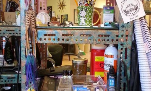 Sunshine Designs at Planet Hair