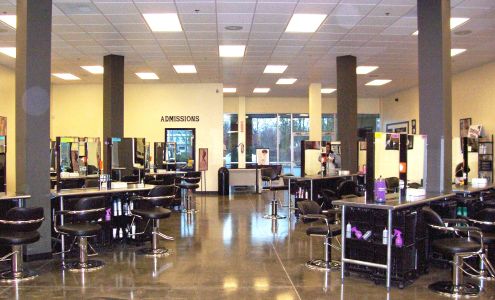 Phagans' Beauty College