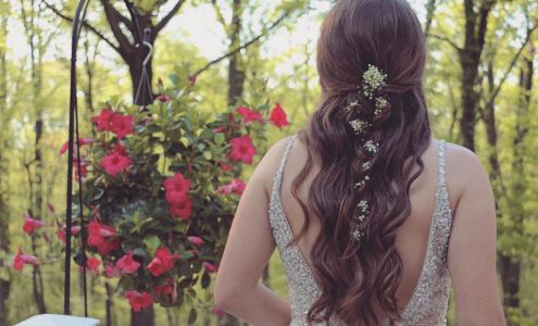 Thairapy Studio 212 Loudoun St SE, Leesburg Virginia 20175