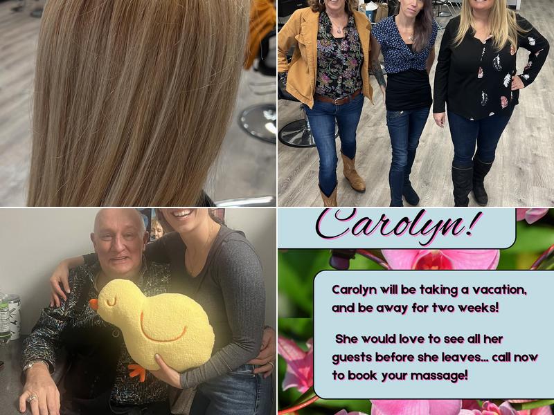 Studio East Salon Spa