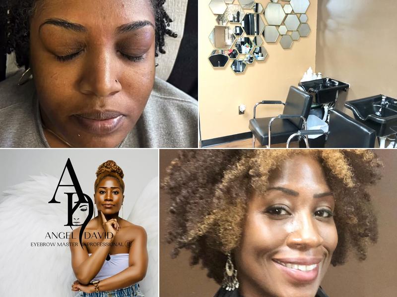 Angel's Image Eyebrow Bar & Salon Hampton