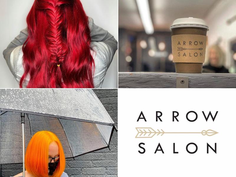 Arrow Salon