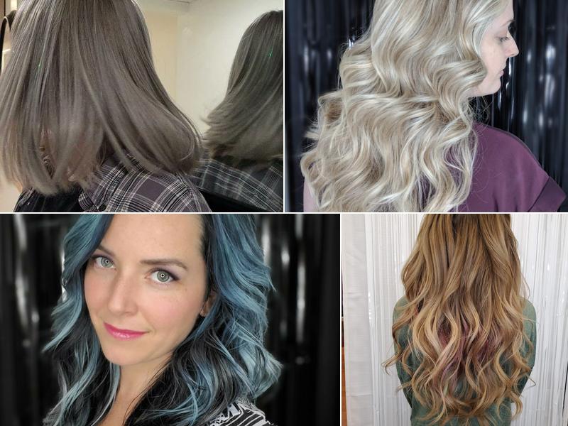 Beauty by Crystal McKenna