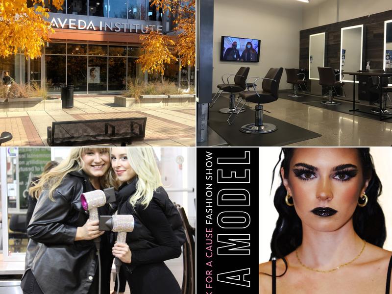 Aveda Institute Madison