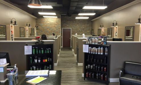 Men's Hair House 430 Cardinal Ln #9573, Howard Wisconsin 54313