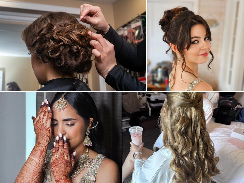 Hairs 2 the Bride, LTD