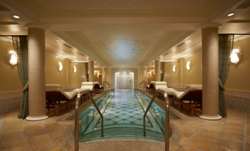 Kohler Waters Spa at Destination Kohler 501 Highland Dr, Kohler Wisconsin 53044