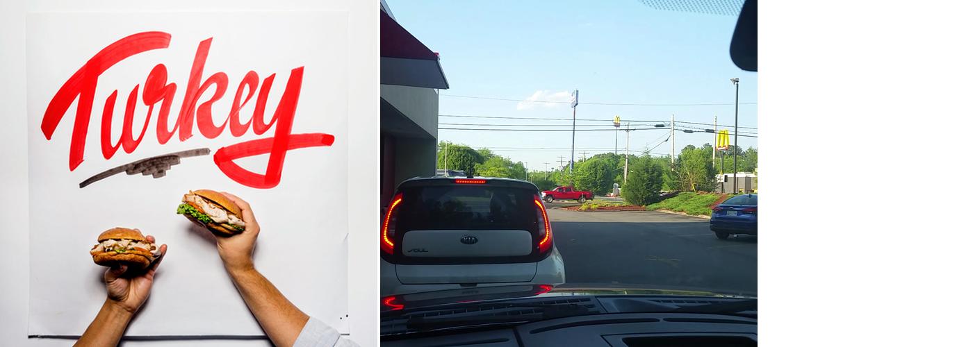 Arby's Menu