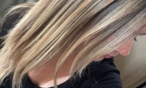 Lush hair and body bar