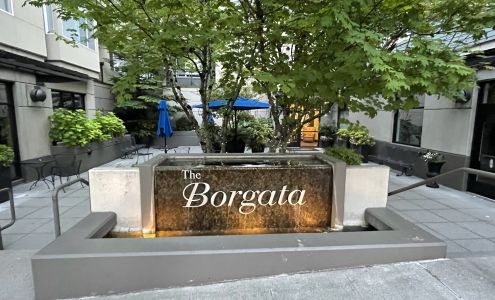 Borgata Apartment Homes