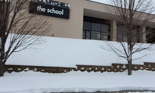 Paul Mitchell The School Richland