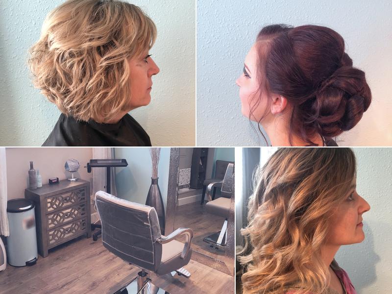 Rose’s Hair Design