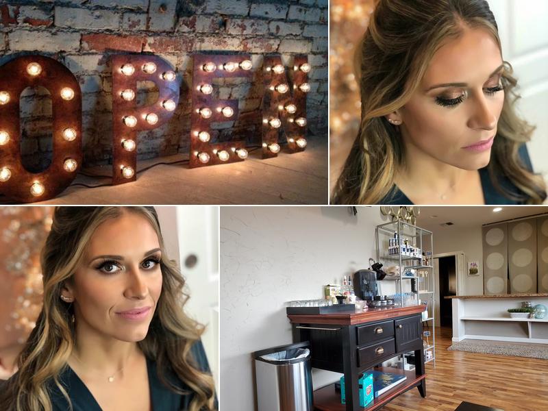 Fusion Salon and Spa