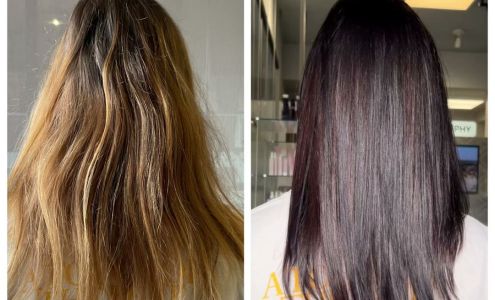 Elli’s Hair Studio